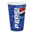 Pepsi Paper Cup 22oz. (1000)