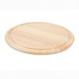 Round Hevea Board.