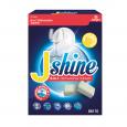 Jangro J-Shine Dishwasher Tablets 5 in 1. - (Case of 8)