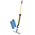 Rubbermaid Pulse Mopping Kit.