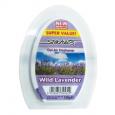 Gel Air Freshener Wild Lavender. (12x1) - (Case of 12)