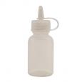 Mini Sauce Bottle 1oz.