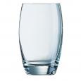 Arcoroc Salto Glass Tumbler 12.5oz 350ml (8x6) - (Case of 6)