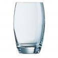 Arcoroc Salto Glass Tumbler 17.5oz 500ml (6x8) - (Case of 6)