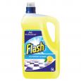 Flash All Purpose Cleaner Lemon 5ltr. (3x1) - (Case of 3)