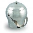Signature Taille Ice Bucket Hammered Finish