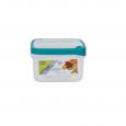 Seal Tight Rectangular Container Teal 1.4ltr.