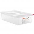 Araven Airtight Food Container 1/1GN 13.7ltr 530x325x100mm