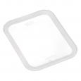 Araven Silicon Gastronorm Lid 1/2GN 309x252x10mm