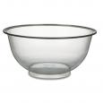 Polycarbonate Bowl 11Ltr 380x180mm
