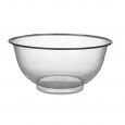 Polycarbonate Bowl 7Ltr 325x160mm