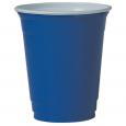Blue Plastic Party Cups 12oz (1000)