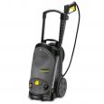 Karcher Cold Water Compact Pressure Washer HD 5/11.