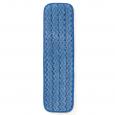Pulse Microfibre Wet Scrubber Mop Head 40cm.