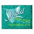 Shield Fresh Aqua Bar Soap 115g (4x12)