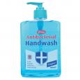 Certex Antibacterial Handwash 500ml. (12)