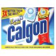 Calgon Express Ball Tablets. (45x5)