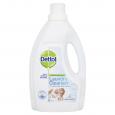 Dettol AntiBacterial Laundry Cleanser 1.5ltr. (8)