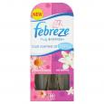 Febreze Plug & Refresh Refill Blossom Breeze. (6x1) - (Case of 6)