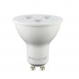 LED GU10 Bulb Warm White 3.8W.