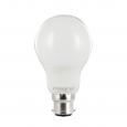 LED GLS Bulb Warm White 4.6W BC