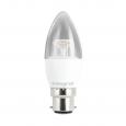 LED Candle Bulb 6.5W BC
