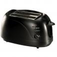 Igenix Black 2 Slice Toaster