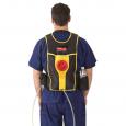 Rubbermaid Pulse Flow Back Pack.
