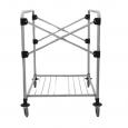 Rubbermaid X-Cart Frame 300ltr