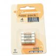 Replacement Mains Fuses Pack
