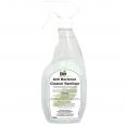 Bio Productions Anti Bacterial Cleaner Sanitiser 750ml.