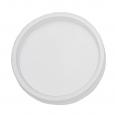 Lid for MicroGourmet Plastic Food Container 8oz. (500)