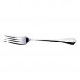 Genware Slim Table Fork 18/0. (12x1) - (Case of 12)