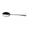 Genware Slim Tea Spoon 18/0. (12x1) - (Case of 12)