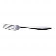 Genware Teardrop Table Fork. 18/0 (12x1) - (Case of 12)