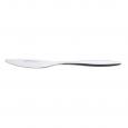 Genware Teardrop Dessert Knife. 18/0 (12x1) - (Case of 12)