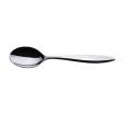 Genware Teardrop Tea Spoon. 18/0 (12x1) - (Case of 12)