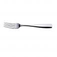 Genware Square Table Fork. 18/0 (12x1)