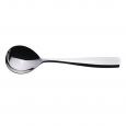 Genware Square Soup Spoon. 18/0 (12x1)