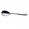 Genware Square Tea Spoon. 18/0 (12x1)