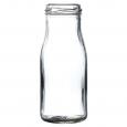 Mini Milk Bottles 5.25oz. (18x1)