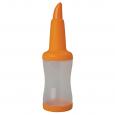 Freepour Bottle Orange 1.08ltr.