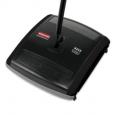 Rubbermaid Brushless Mechanical Sweeper. - (Case of 4)