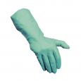 Industrial Nitrile Gloves Green (M) (12x12) - (Case of 12)