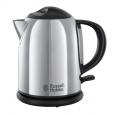Russell Hobbs Stainless Steel Chester Kettle 1ltr.