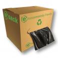 Rubbish Bags In A Disposable Dispenser Box 29&quot;x39&quot;. (75)