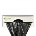 eSack Wall Mounted Rubbish Bag Dispenser.