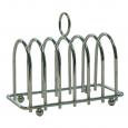 Horseshoe 6 Slice Toast Rack.