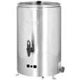 Burco Deluxe LPG Gas Hot Water Boiler 20ltr MFGS20DX.