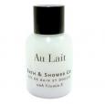 Au Lait Bath & Shower Gel 30ml. (100)